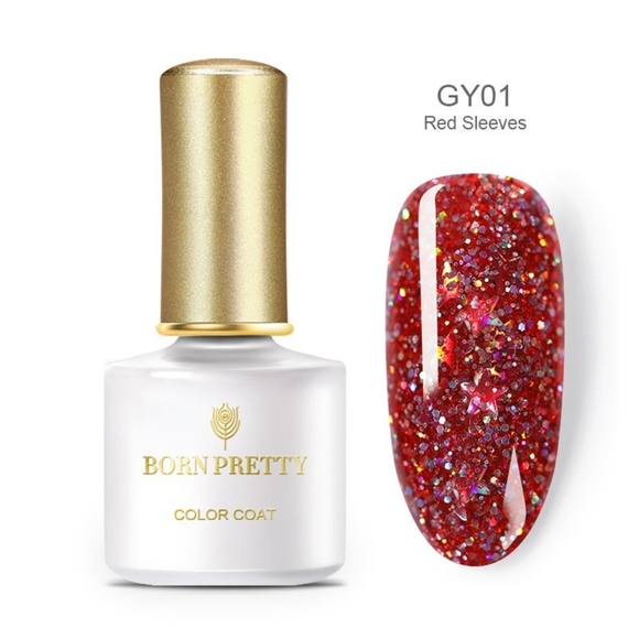 Red Gel Kit - Picture 3 of 4